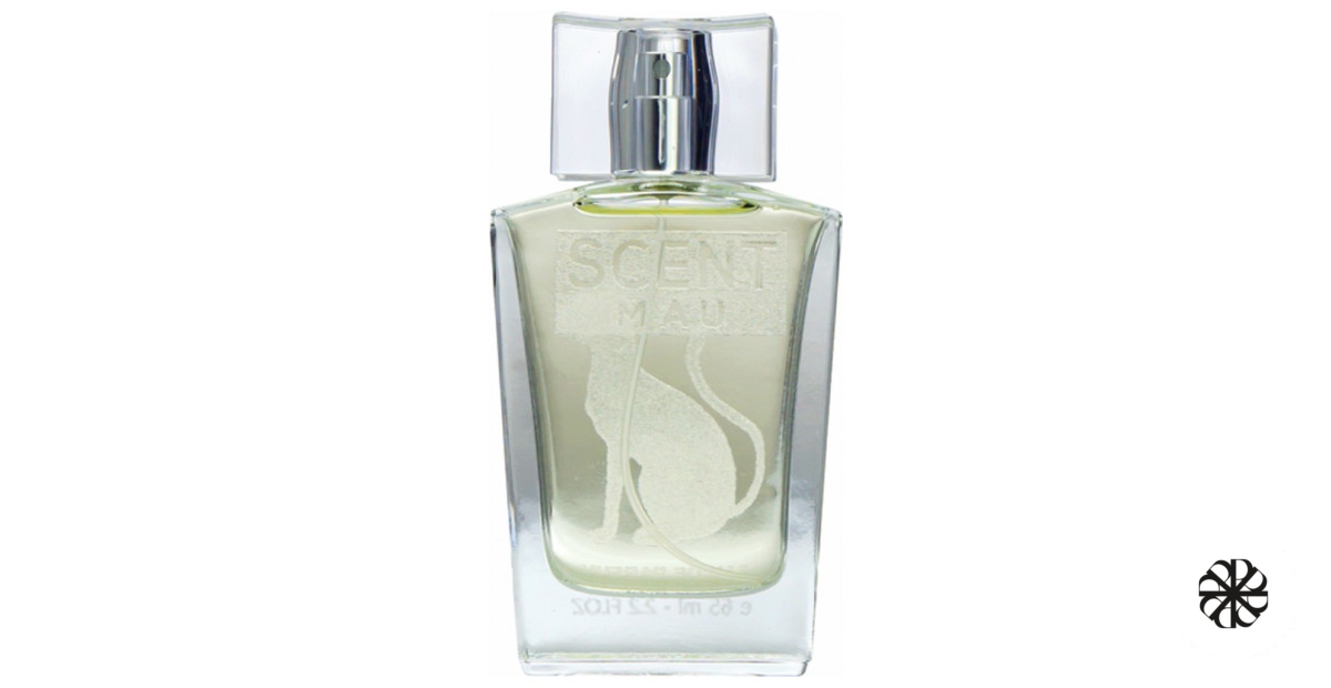 Mau Scent Mau Perfume