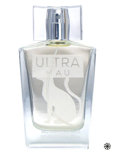 Ultra Mau Perfume