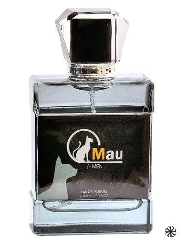 Mau Mau Perfume