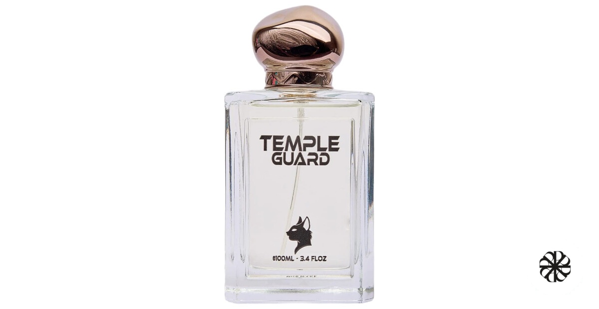 Temple Guard Mau Perfume