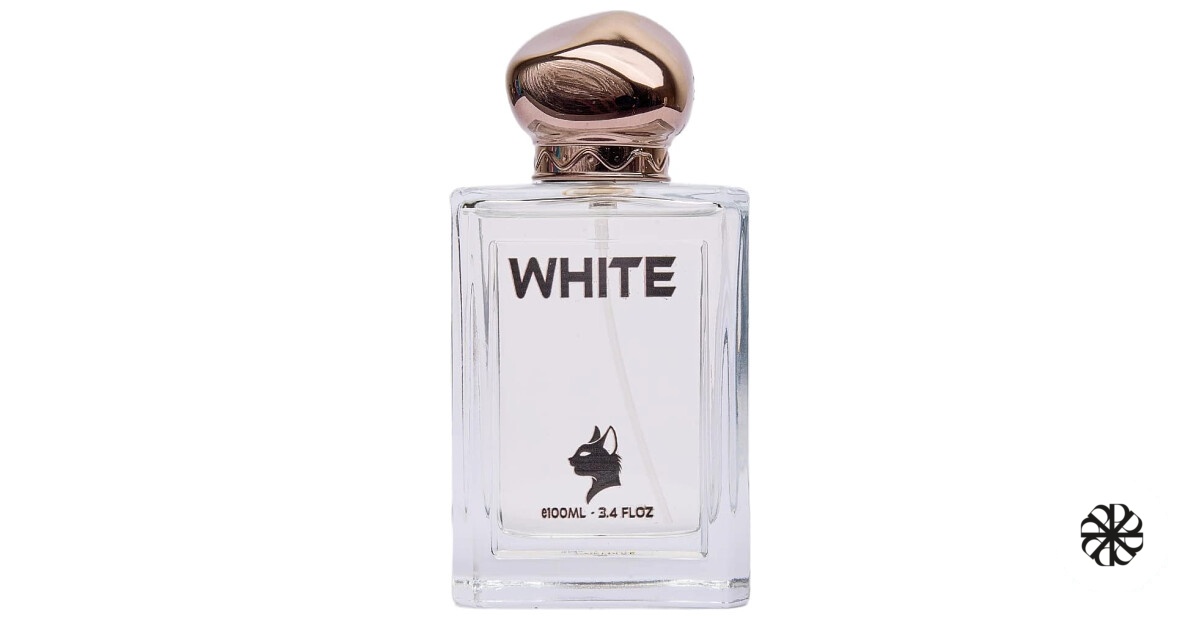 White Mau Perfume