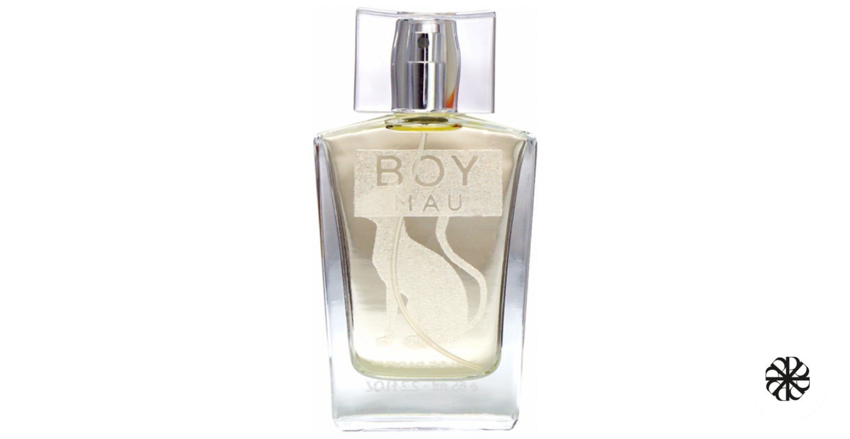 Boy Mau Perfume