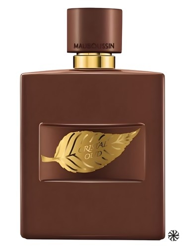 Cristal Oud Mauboussin