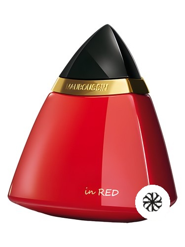 Mauboussin in Red Mauboussin