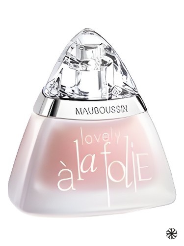 Mauboussin Lovely à la Folie Mauboussin
