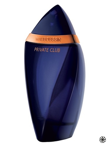 Private Club for Men Mauboussin