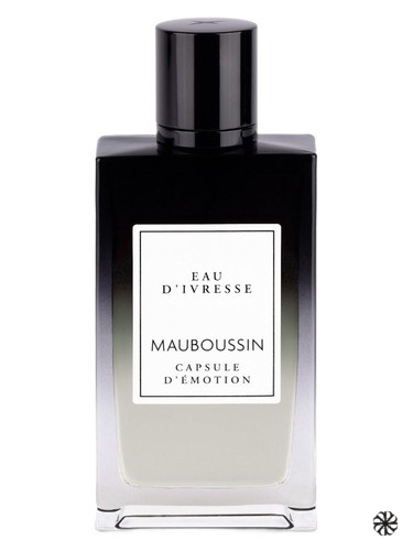 Eau d'Ivresse Mauboussin