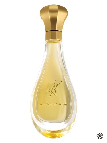 Le Secret d'Arielle Extrait Mauboussin