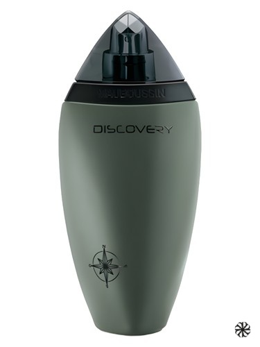 Mauboussin Discovery Mauboussin