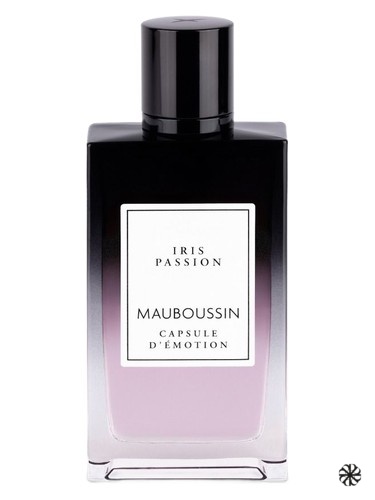 Iris Passion Mauboussin