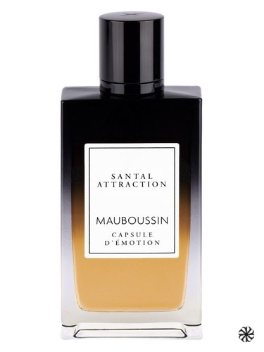Santal Attraction Mauboussin