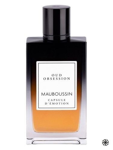 Oud Obsession Mauboussin