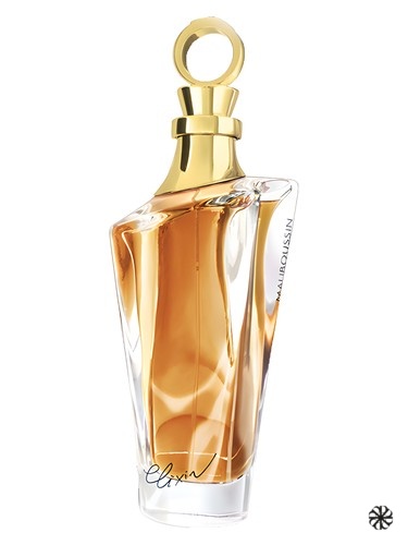 Mauboussin Elixir Pour Elle Mauboussin