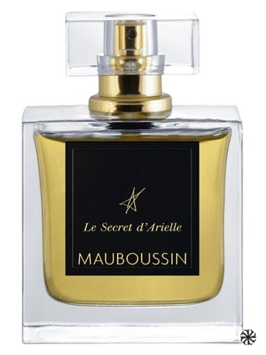 Le Secret d'Arielle Eau de Parfum Mauboussin