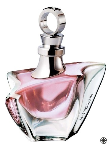 Mauboussin Rose Pour Elle Mauboussin