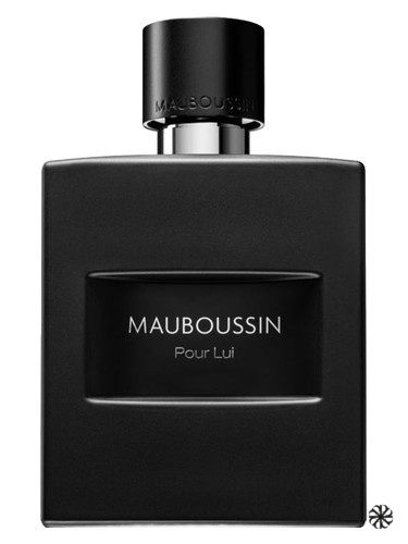 Mauboussin Pour Lui in Black Mauboussin
