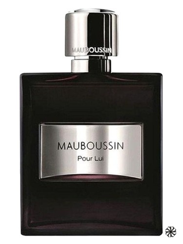 Mauboussin Pour Lui Mauboussin