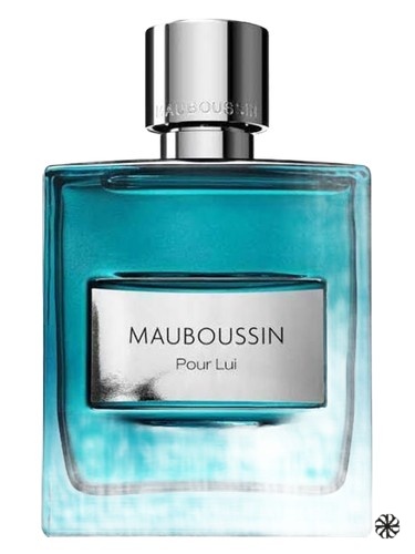 Mauboussin Pour Lui Time Out Mauboussin
