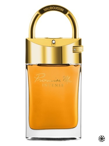 Promise Me Intense Mauboussin