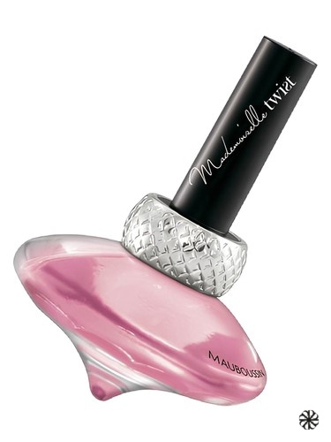 Mademoiselle Twist Mauboussin