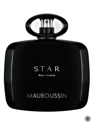 Star For Men Mauboussin