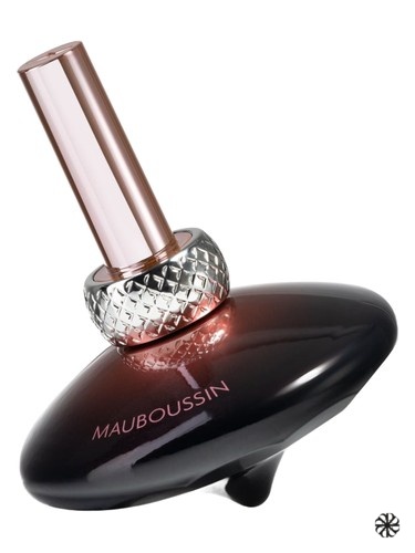 My Twist Mauboussin