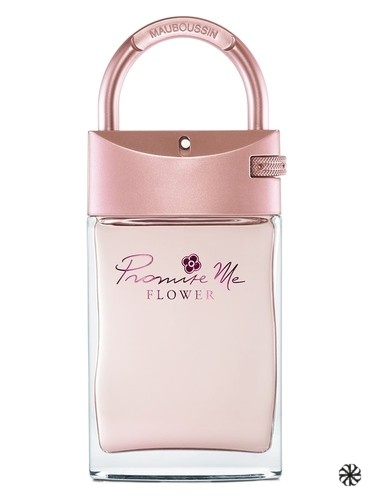 Promise Me Flower Mauboussin
