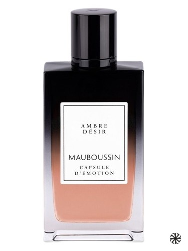 Ambre Désir Mauboussin