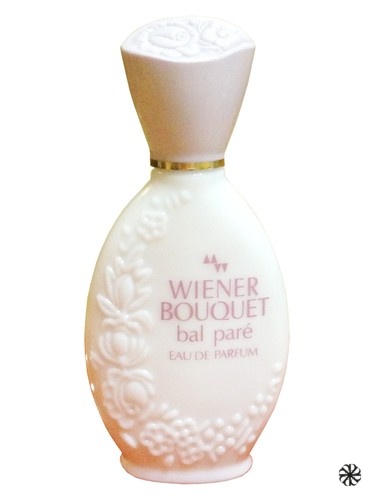 Wiener Bouquet Bal Paré MÄURER & WIRTZ