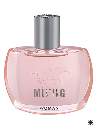 Mustang Woman MÄURER & WIRTZ