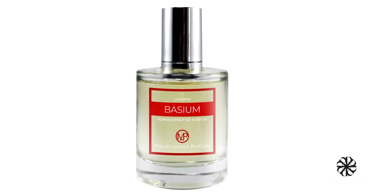 Basium Mauro Lorenzi Profumi