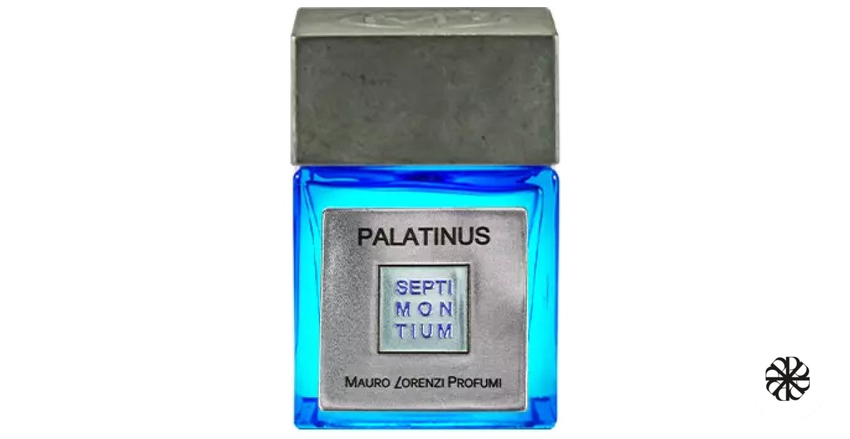 Palatinus Mauro Lorenzi Profumi