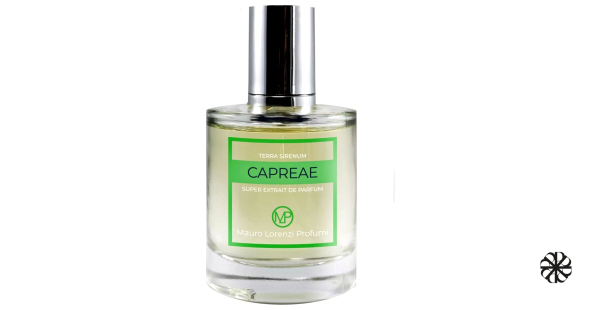 Capreae Mauro Lorenzi Profumi