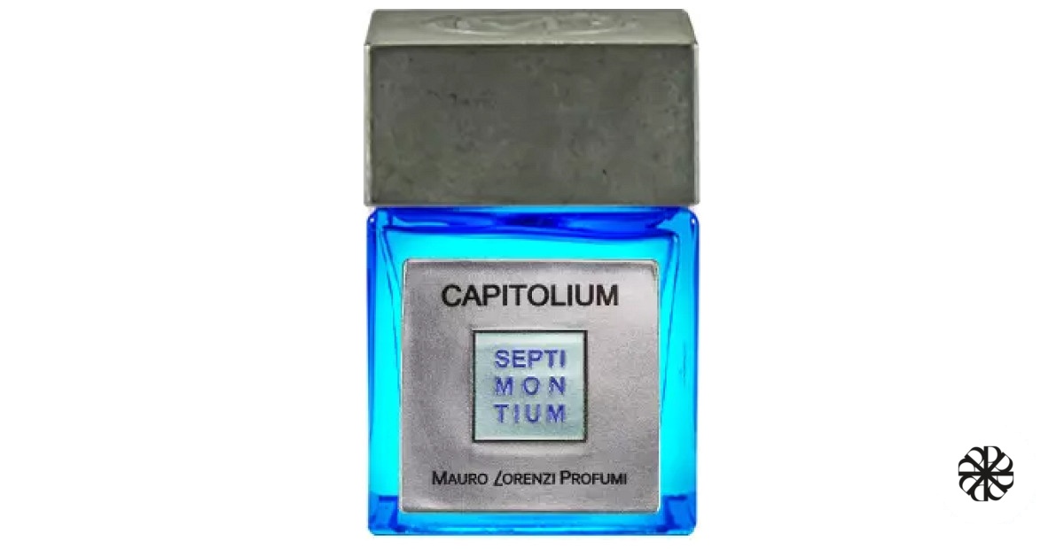 Capitolium Mauro Lorenzi Profumi
