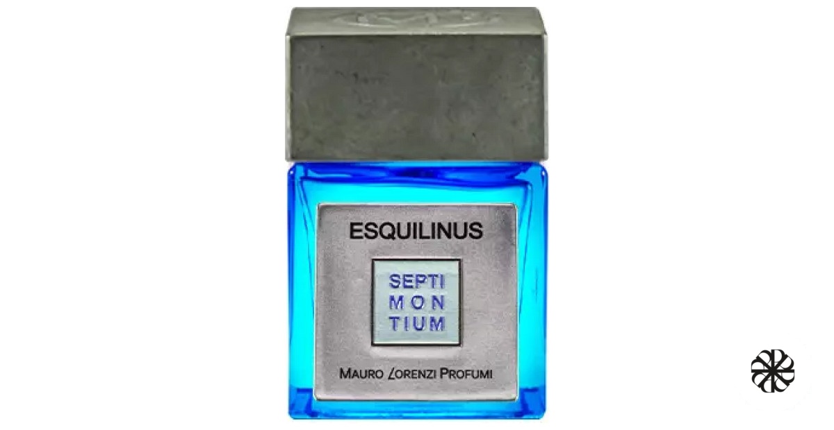 Esquilinus Mauro Lorenzi Profumi
