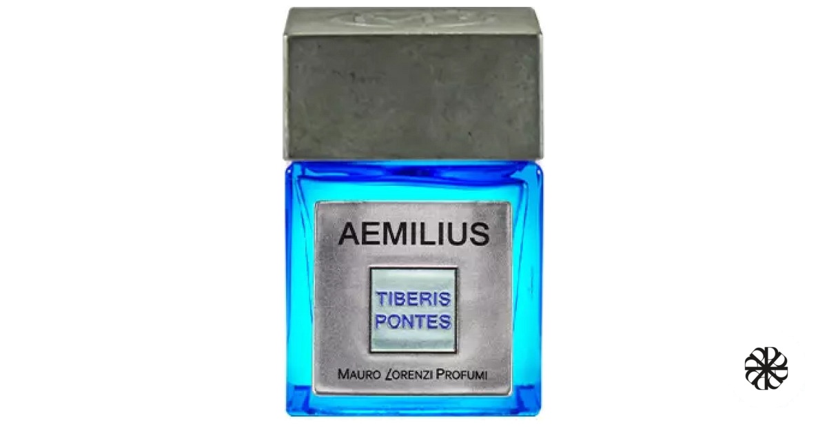 Aemilius Mauro Lorenzi Profumi