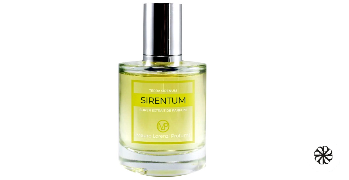 Sirentum Mauro Lorenzi Profumi