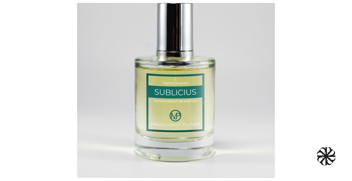 Sublicius Mauro Lorenzi Profumi