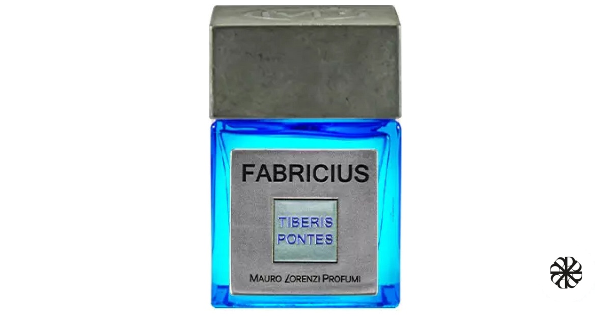 Fabricius Mauro Lorenzi Profumi