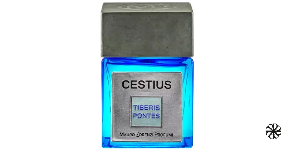 Cestius Mauro Lorenzi Profumi