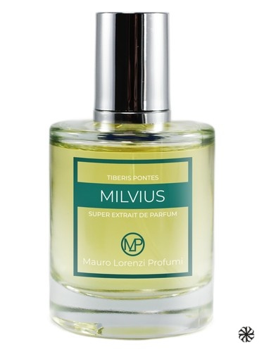 Milvius Mauro Lorenzi Profumi