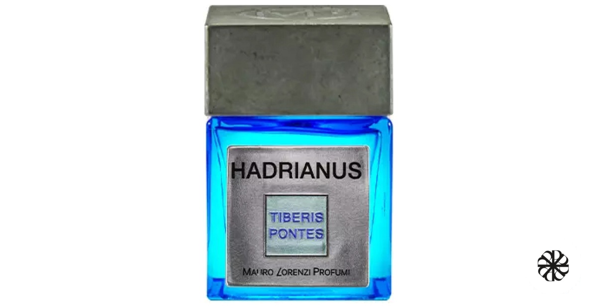 Hadrianus Mauro Lorenzi Profumi