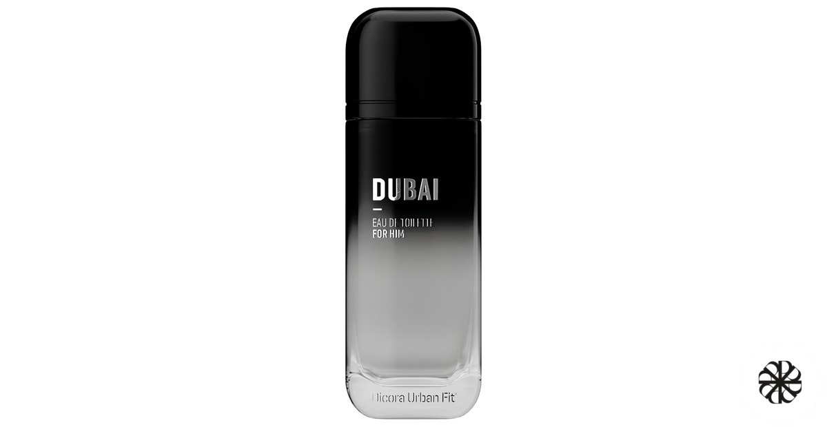 Dubai Dicora Urban Fit