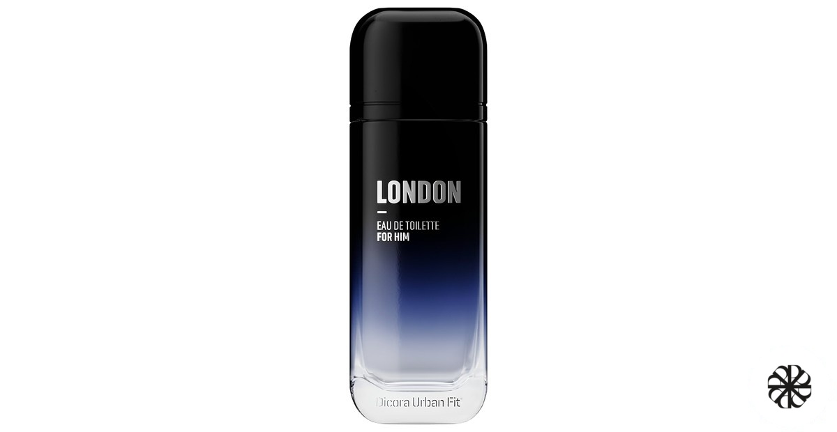 London Dicora Urban Fit