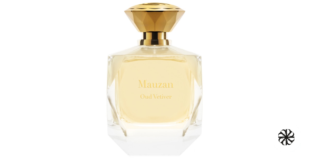 Oud Vetiver Mauzan