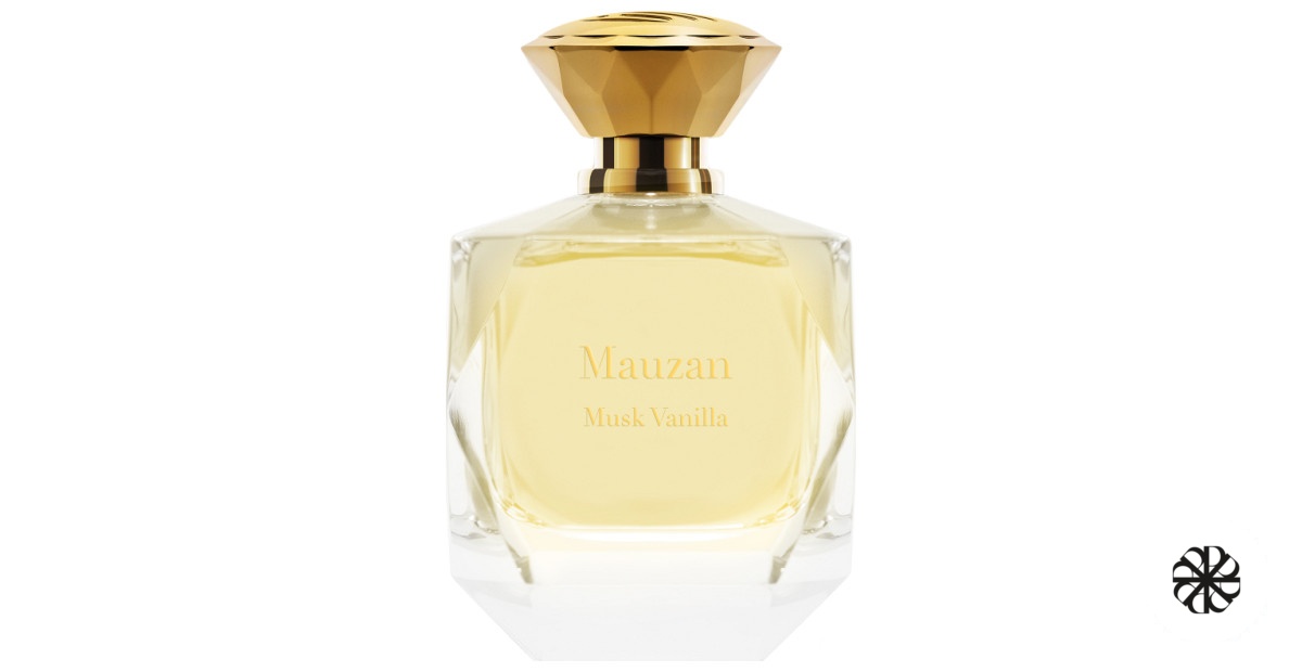 Musk Vanilla Mauzan