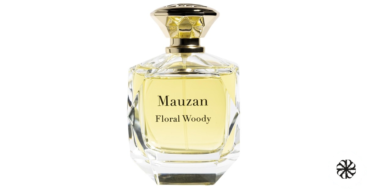 Floral Woody Mauzan