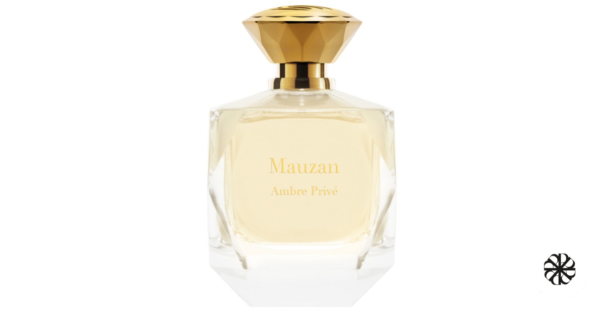 Amber Prive Mauzan