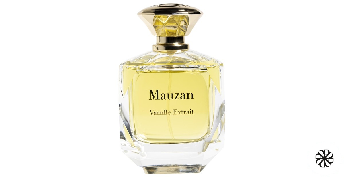 Vanille Extrait Mauzan
