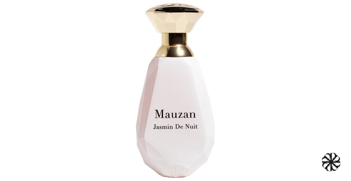 Jasmin De Nuit Mauzan
